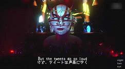 【Lyrics】millennium parade - WWW【FUJI ROCK FESTIVAL '21】