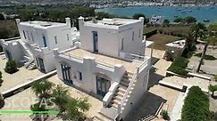 Scopas: A507 House of 100m2 for sale, Krios - Paros island, Greece.