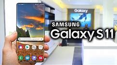 SAMSUNG GALAXY S11 PLUS - This Is Incredible!