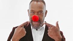 Jony Ive redesigns Comic Relief's iconic red nose | AppleInsider