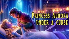 Princess Aurora Under a Curse | Aurora Princess Story