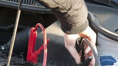 A Step-By-Step Guide on How to Charge a Car Battery