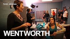 Wentworth Season 5: Inside Episode 10 | showcase on Foxtel