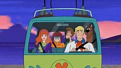 Scooby-Doo and Guess Who? (TV Series 2019–2021)