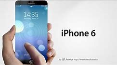 iPhone 6 iOs 7 Commercial