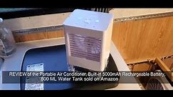 Best Mini Portable Air Conditioner
