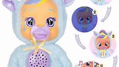 Buy Cry Babies Goodnight Starry Sky Jenna Doll - 12inch/30cm | Dolls | Argos