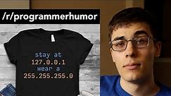 Programmer Explains Programming Memes