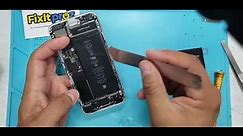 Iphone 8 Battery Replacement