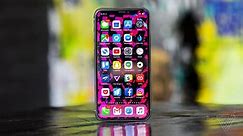 iPhone X review: face the future