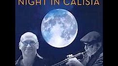 "Night in Calisia". Wlodek Pawlik wins Grammy! CONGRATULATIONS!