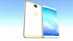 NEW iPhone 6 iOS 8 Amazing Concept & Features 2014