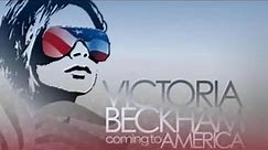 Victoria Beckham: Coming To America. NBC 2007 Documentary/ Reality Show (Full Film)
