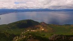 Ohrid Lake, Bitola, Skopje- Macedonia