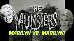 Marilyn vs. Marilyn! Who would YOU Rather Choose?--The Munsters--Beverley Owen or Pat Priest?