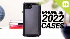 iPhone SE 2022 case you can get right now!
