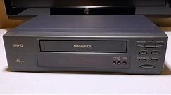 Magnavox VR9340AT23 VCR