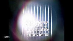 Screen Gems/Sony Pictures Television (1971/2002)