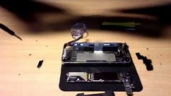 Come Smontare iPhone 4 - iPhone 4s - How disassemble iphone 4