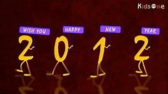 Happy New Year 2012 - Best Funny Greetings