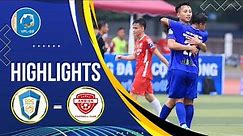 Highlights EOC - An Biên | Bán kết Vietnam Premier League - Season 3