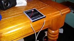 How To Charge Smartphone Battery WITHOUT CHARGER!