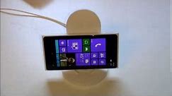 Nokia Wireless Charge Stand (DT-910) Review