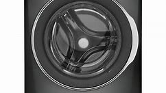 Electrolux Elfw7637a 27" Wide 4.5 Cu. Ft. Energy Star Rated Front Loading Washer - Silver