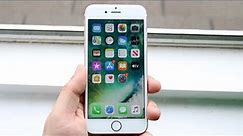 A Customized iPhone 6S Is AWESOME In 2020! (Review)