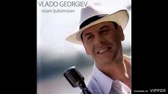 Vlado Georgiev - Nisam ljubomoran - (Audio 2005)