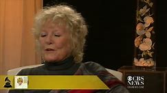 Petula Clark on her 1965 and '66 Grammy wins