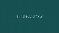 The Sharp Story