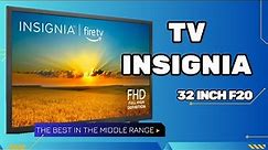 REVIEW TV INSIGNIA 32 INCH | 2024 | FIRE TV | ALEXA VOCICE