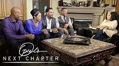 First Look: The Wayans Family | Oprah's Next Chapter | Oprah Winfrey Network