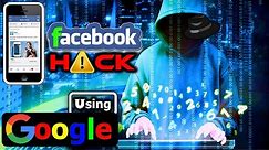 How to hack facebook Account with Feebhax | Hack facebook account | facebook hacking tools | Reality
