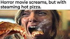 Horror Movie Memes