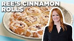 Joy the Baker Bakes Cinnamon Rolls with The Pioneer Woman | The Pioneer Woman | Food Network