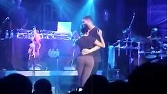 Drake kisses 17-year-old fan on stage in unearthed video clip