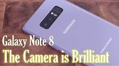 Galaxy Note 8: Full Camera Tips, Tricks & Features (That No One Will Show You)