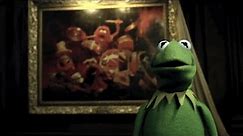 Muppet Songs: Kermit the Frog - Pictures in My Head