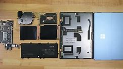 Does the Surface Pro 9 Mark a Turning Point for Repairability | iFixit News