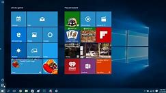 How to Get Windows 8 Start Menu in Windows 10