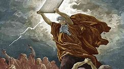 The Ten Commandments Reveal God's Holy Standards for Living