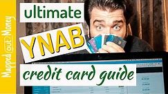 YNAB Credit Card Guide (All You Need to Know)