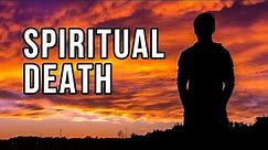 The Spiritual Death | Man's Spirit, Soul, and Body after The Fall | Watchman Nee
