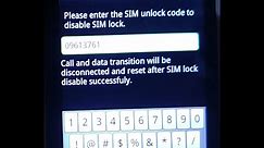 How to Unlock HTC ADR6350VW HTC Incredible 2 Verizon Unlock Code