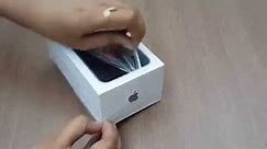 Apple iPhone 6S Unboxing by TOI Tech