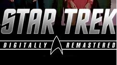 Star Trek: The Original Series (Remastered): Season 2 Episode 18 The Immunity Syndrome