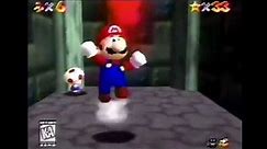 1996 Nintendo 64 Commercial