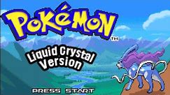 Pokémon liquid crystal ep 38: LATIAS and the inevitable soft lock
